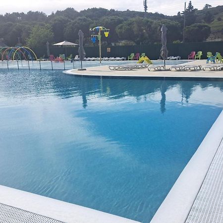 Mobile Home Climatise 3 Chambres A Narbonne Plage ภายนอก รูปภาพ